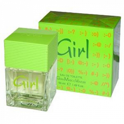Gian Marco Venturi Girl 