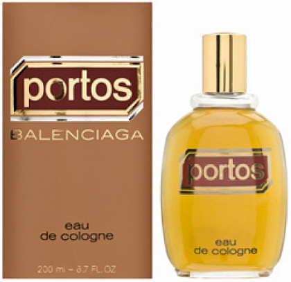 Balenciaga Portos 