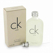Calvin Klein One