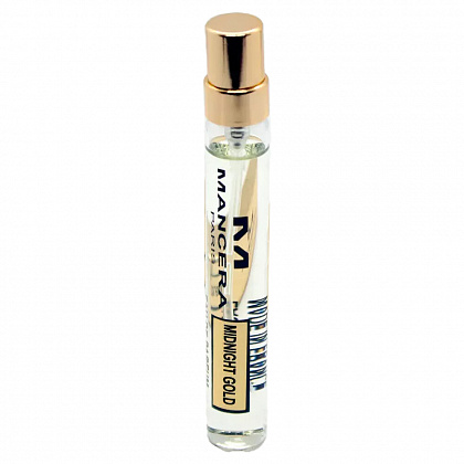 Mancera Midnight Gold фото 2