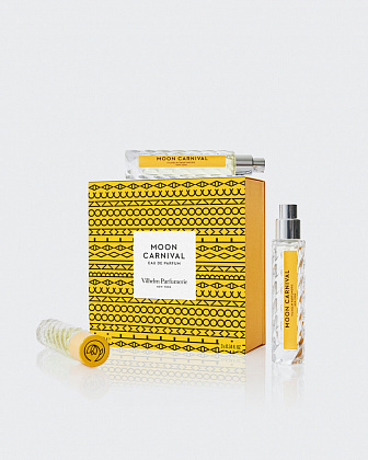 Vilhelm Parfumerie Moon Carnival фото 16