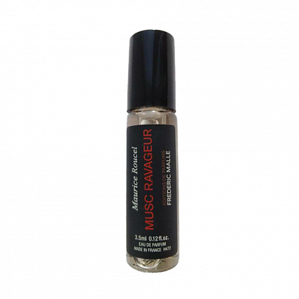Frederic Malle Musc Ravageur фото 4