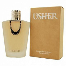 Usher She