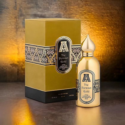 Attar Collection The Persian Gold фото 9