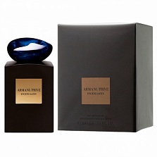 Armani Prive Encens Satin