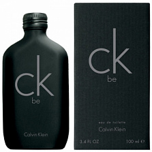 Calvin Klein Be