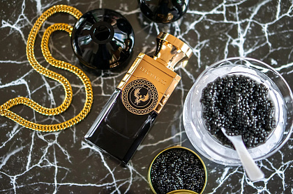 Electimuss Black Caviar фото 8