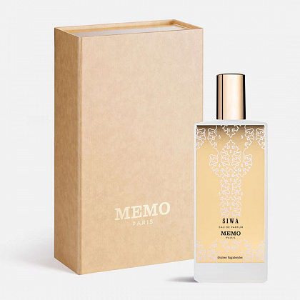 Memo Siwa 