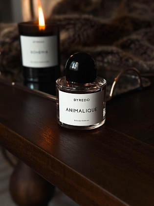 Byredo Animalique фото 6