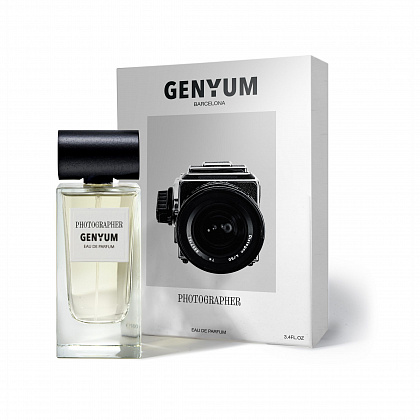 Genyum Photographer 