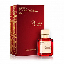 Maison Francis Kurkdjian Baccarat Rouge 540 Extrait de Parfum