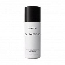 Byredo Bal D'Afrique Дымка для волос, 75 мл
