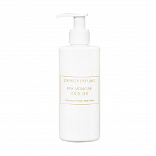 Zarkoperfume Pink Molecule 090.09 Лосьон для тела, 250 мл