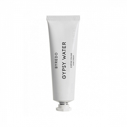 Byredo Gypsy Water Крем для рук, 30 мл 