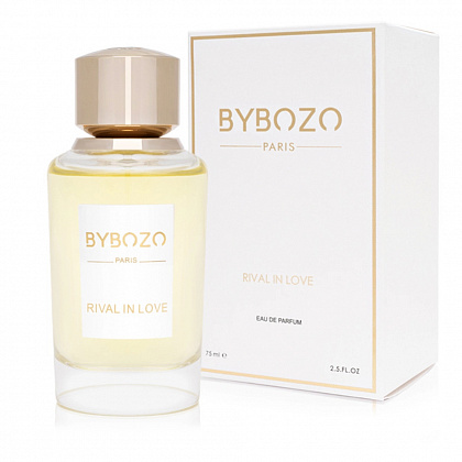Bybozo Rival In Love 