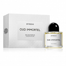 Byredo Oud Immortel