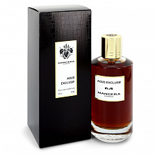 Mancera Aoud Exclusif