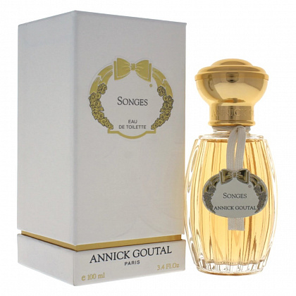 Annick Goutal Songes фото 2