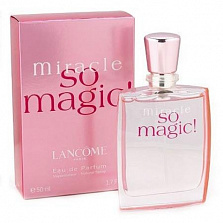 Lancome Miracle So Magic