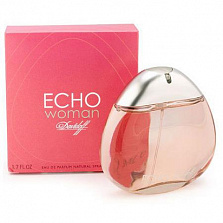 Davidoff Echo Woman