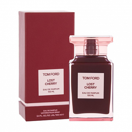 Tom Ford Lost Cherry фото 2