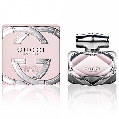 Gucci Bamboo 