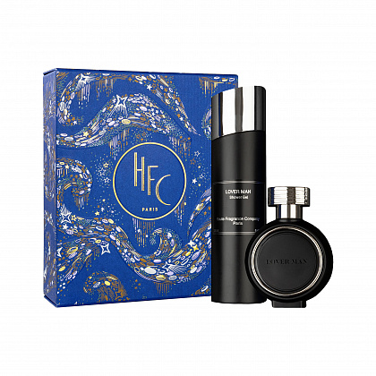 HFC Lover Man Gift Set 