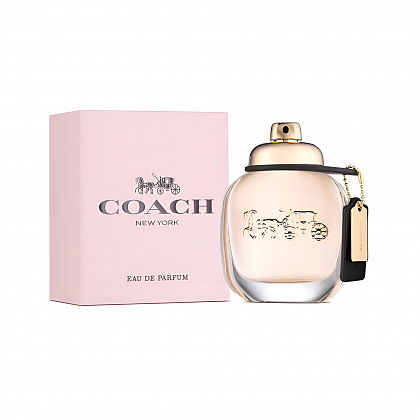 Coach The Fragrance 