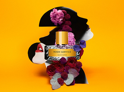 Vilhelm Parfumerie Room Service фото 3