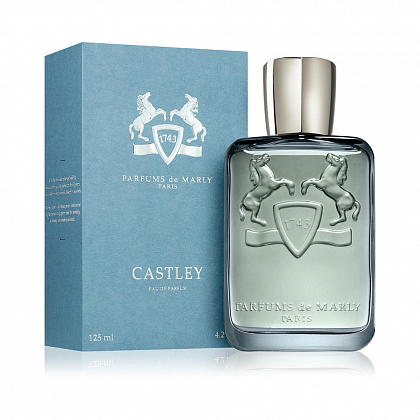 Parfums de Marly Castley 