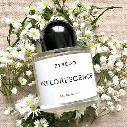 Byredo Inflorescence фото 5