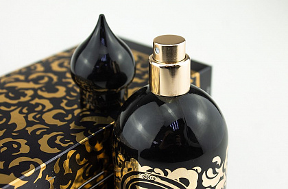 Attar Collection The Queen of Sheba фото 8