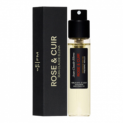 Frederic Malle Rose & Cuir фото 2
