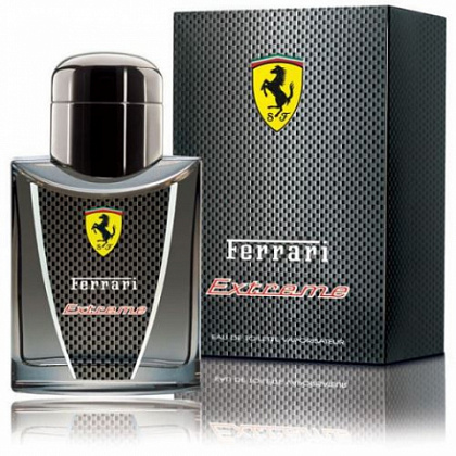 Ferrari Extreme 