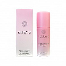 Versace Bright Crystal Дезодорант-спрей, 50 мл