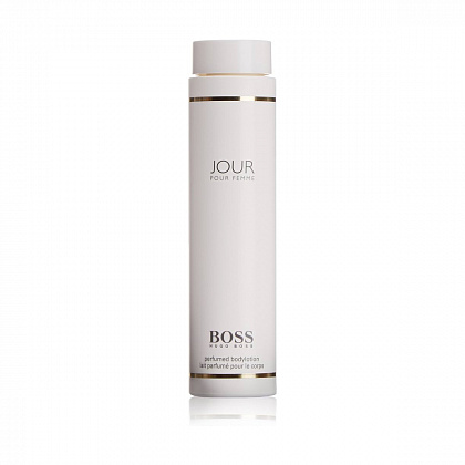 Hugo Boss Jour Pour Femme Лосьон для тела, 200 мл 