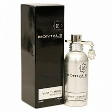 Montale Musk To Musk