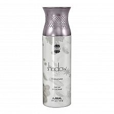 Ajmal Shadow Grey Дезодорант-спрей, 200 мл