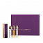 Electimuss Mixed Travel Set "Oud Addict" (Amber Aquilaria, Mercurial, Rhodanthe) 3x10ml + кофр 