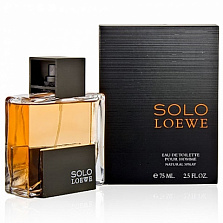Loewe Solo