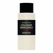 Frederic Malle Cologne Indelebile Гель для душа, 200 мл