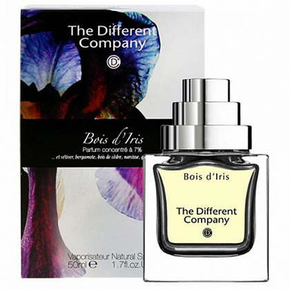 The Different Company Bois D'Iris фото 3