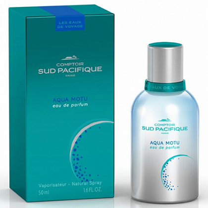 Comptoir Sud Pacifique Aqua Motu 