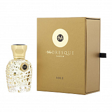Moresque Sole