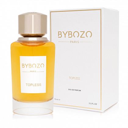 Bybozo Topless 