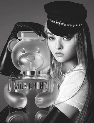 Moschino Toy 2 фото 9