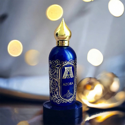 Attar Collection Azora фото 4