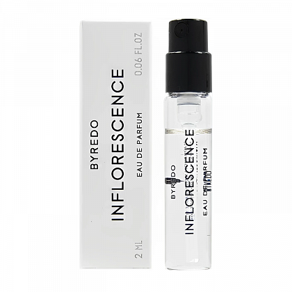 Byredo Inflorescence фото 11