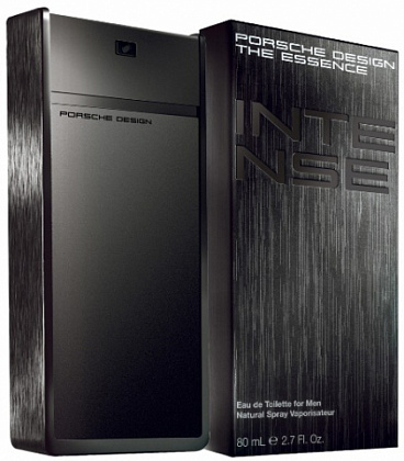Porsche Design The Essence Intense 