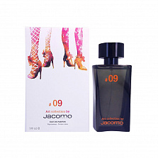 Jacomo 09 Art Collection